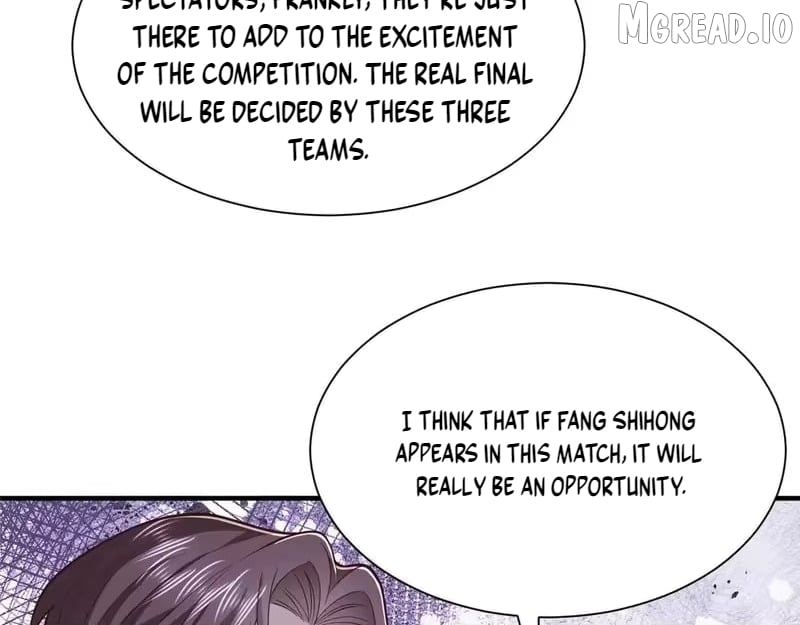 I randomly have a new career every week Chapter 904  - page 9